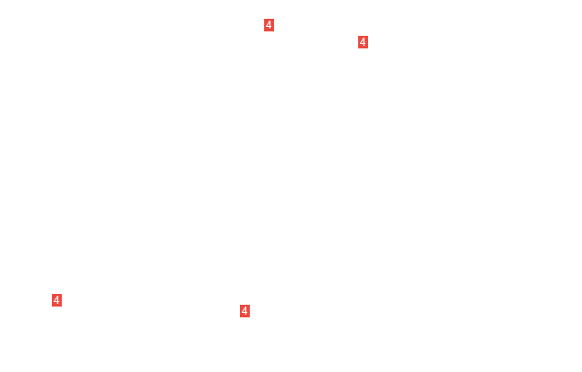 пистон вытяжной для крепления облицовки