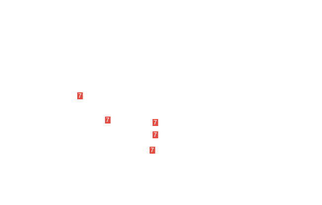винт с внутренним шестигранником M10x45
