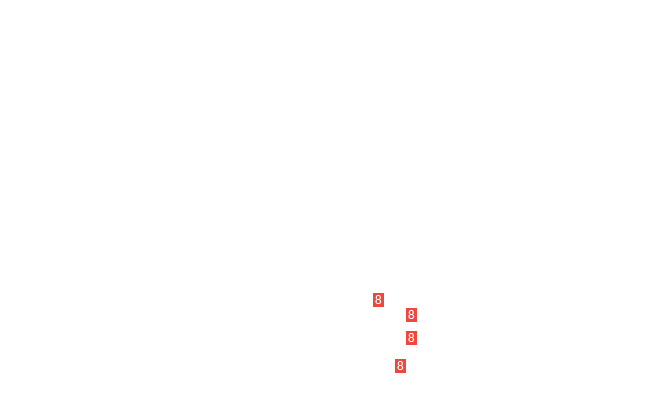 болт М6х14