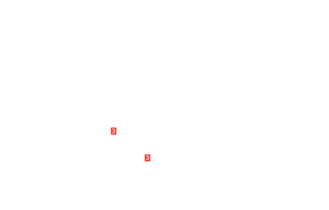 болт М6х12