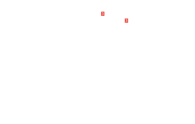 болт М6х12