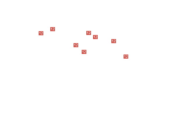 саморез  ST4.8x13