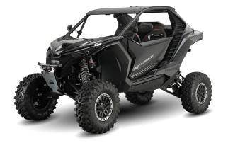 ZFORCE Z10 EPS