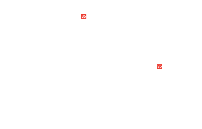 стопор x задней подножки