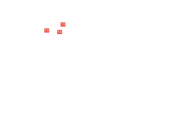 болт М6х45 (внутренний шестигранник)
