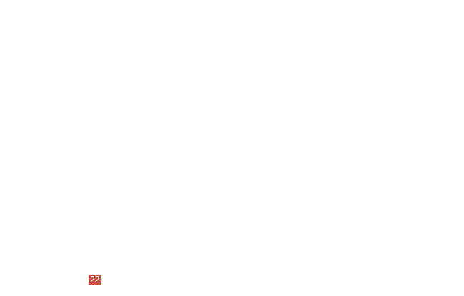 болт M6&times;22