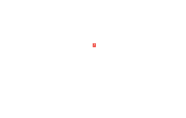 наклейка (круглая)