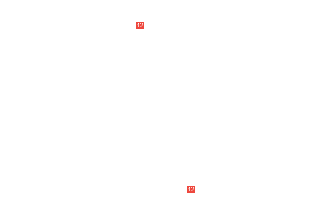 болт M6x25