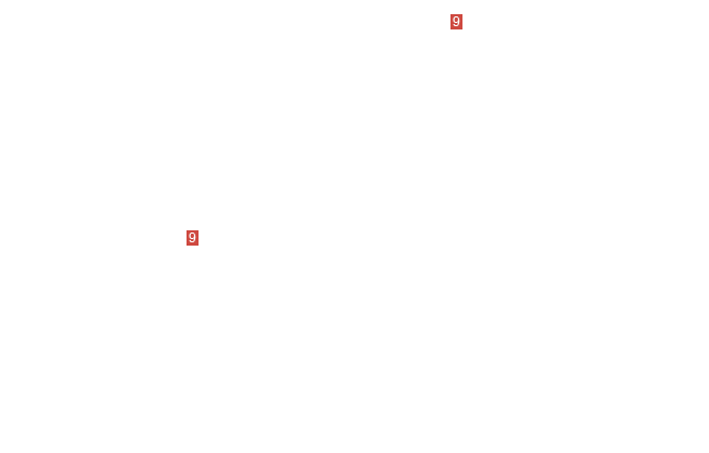 банджо-болт M10X19