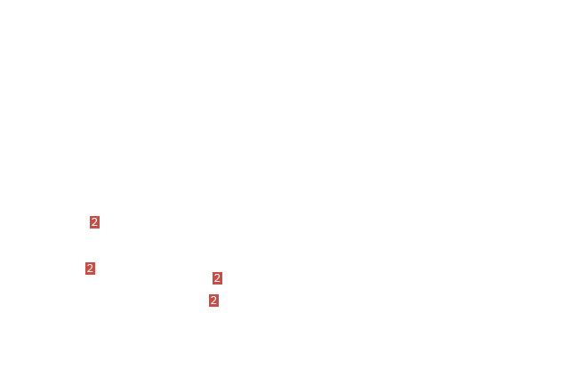 гайка M6