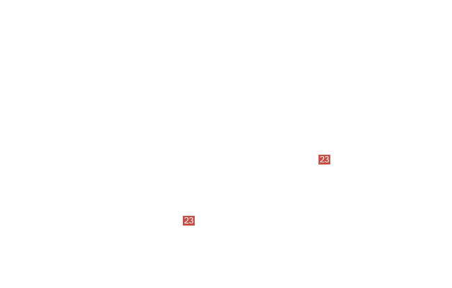 болт M6X20