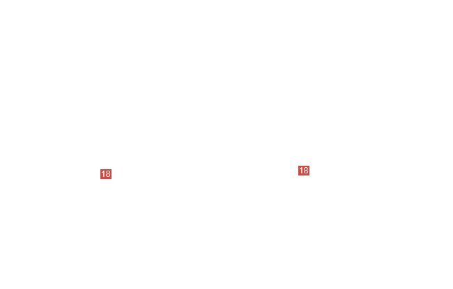 гайка закладная М5