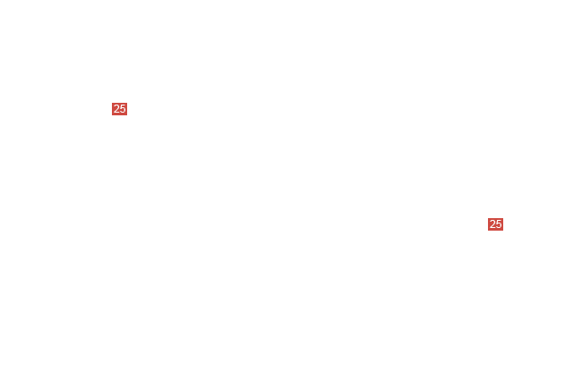 амортизатор передний