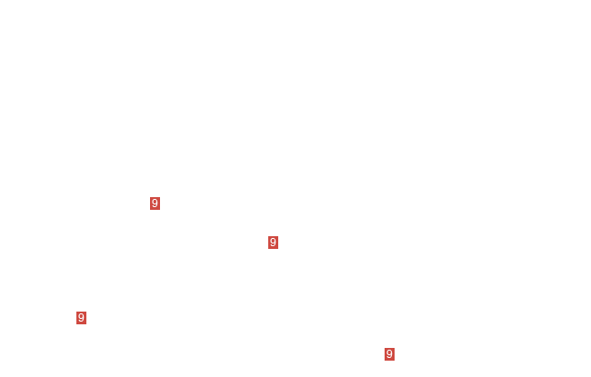 винт с буртиком М5