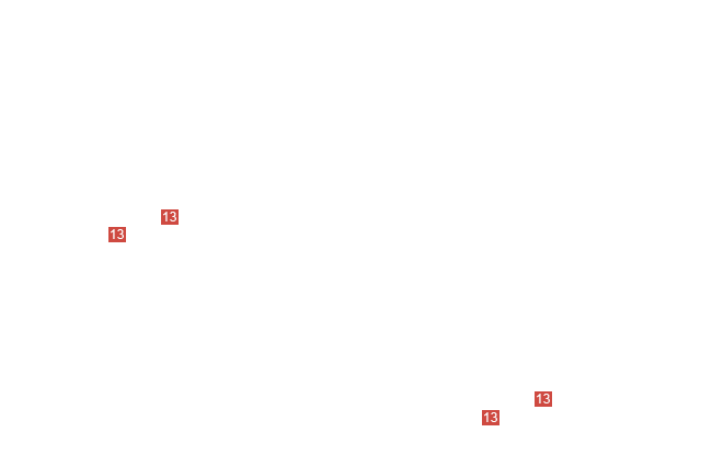 болт M8&times;20