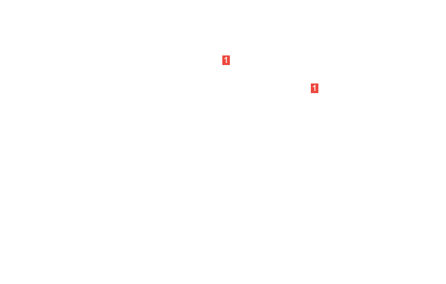 амортизатор задний