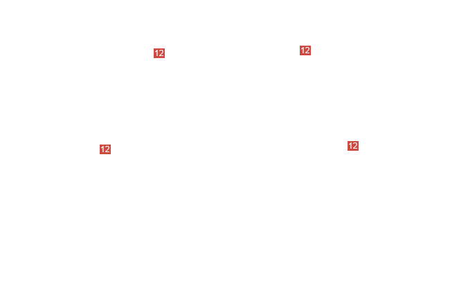 винт с внутренним шестигранником М6x20