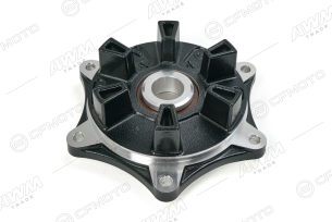 Муфта приводной звезды