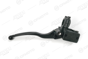 Цилиндр тормозной передний в сборе