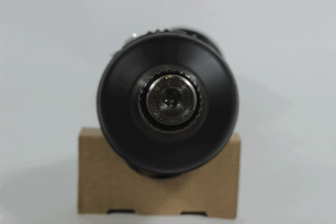 Привод колеса задний правый