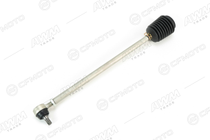 Тяга рулевая левая