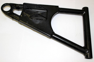 Рычаг подвески передний правый верхний