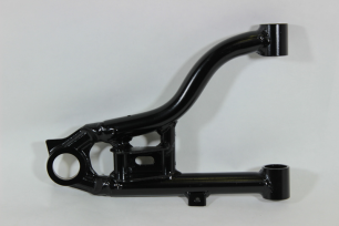 Рычаг передний верхний правый