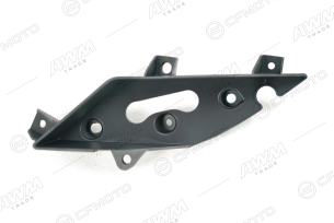 Кронштейн крепления поворотного сигнала