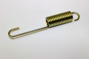 Пружина боковой стойки