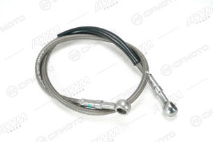 Шланг тормозной передний левый