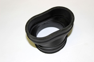 Гофра выпускная