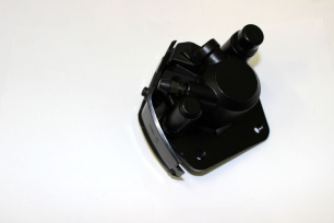 Тормозной механизм