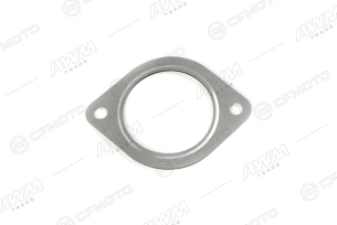 Прокладка глушителя