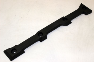 Панель кузова декоративная правая