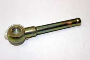 Шланг выход масла