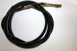 Трос парковочного тормоза