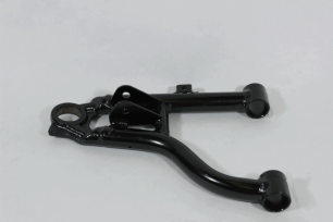 Рычаг передний верхний левый