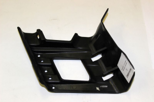 Пластина защитная заднего левого рычага