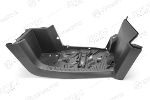 Подножка правая