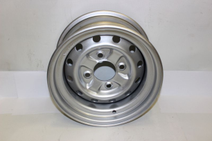 Диск колесный передний, 12"