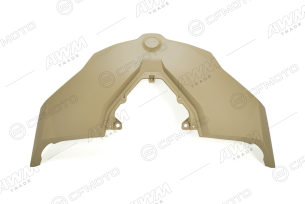 Облицовка передняя (песочный / DESERT TAN)