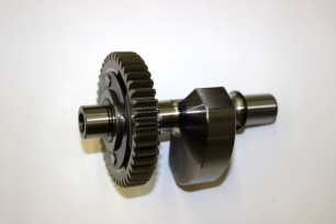 Вал балансировочный