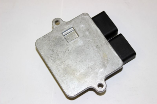 Электронный модуль управления