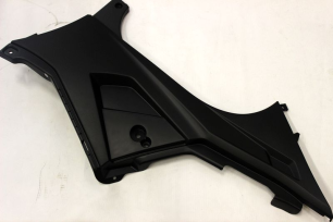 Панель боковая правая