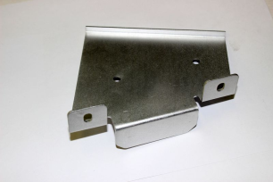 Кронштейн регулятора-выпрямителя