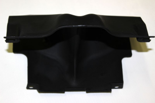 Дефлектор вентиляции