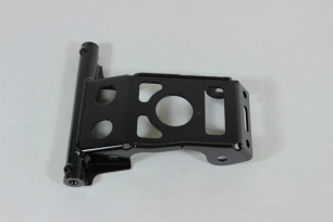 Кронштейн переднего редуктора