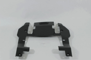 Облицовка задня верхняя