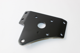 Кронштейн усилителя рулевого управления