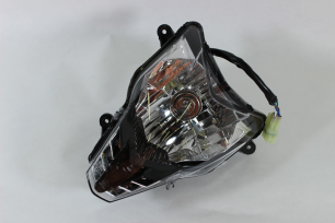 Фара головного света